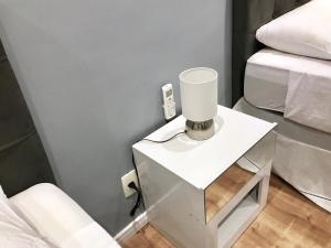 Apartamento 2 quartos, padrão hotel na Avenida Paulista