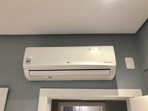 Apartamento 2 quartos, padrão hotel na Avenida Paulista