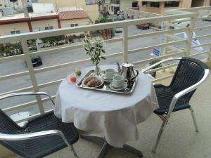 Pasiphae Heraklion Hotel Heraklio Greece