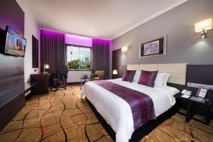 Superior Double - Ancasa Floor room in AnCasa Hotel Kuala Lumpur by Ancasa Hotels and Resorts