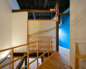 Machiya Hotel YANAGI