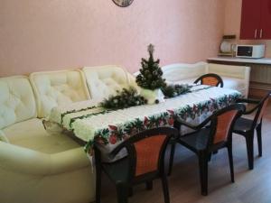 Family Suite room in Guest House Vostryakovo