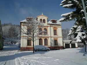 Apartmány U Davídků