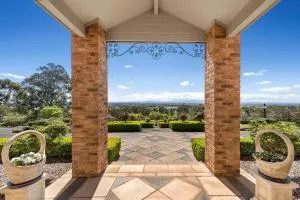 Rosewood Park Guest Suite - Mirboo North