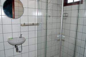 Pousada Telhado Azul