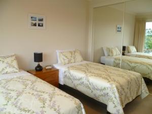 Bellarosa B&B