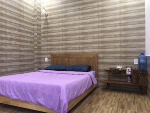Ruby Dalat Hostel