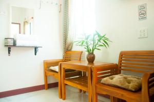 Phunsap Phayao 168 Resort