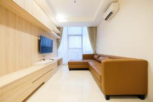 2BR Cozy and Modern LAvenue Apartment By Travelio