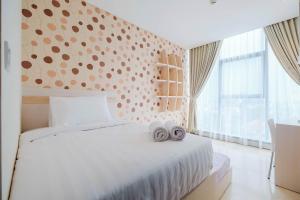 2BR Cozy and Modern LAvenue Apartment By Travelio