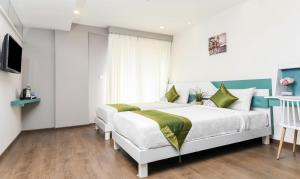 Treebo Stay Tuned JP Nagar