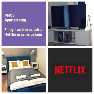 PortS Apartament