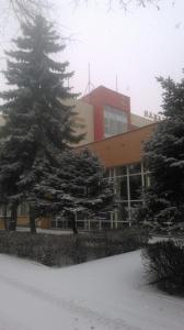 Sanatorium Modrzew
