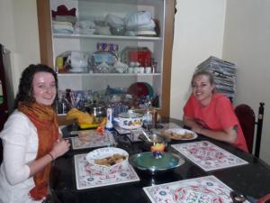Able Homestay