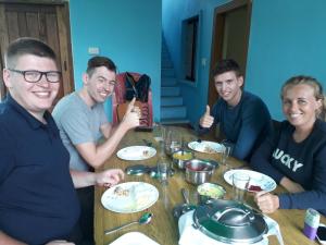 Able Homestay