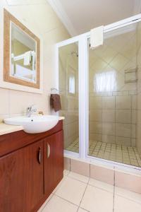 Ocean Breeze Bloubergstrand