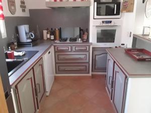 Maison les pins