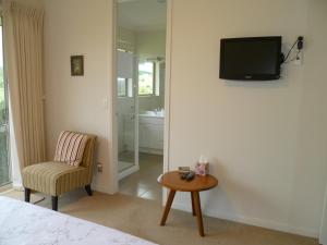 Bellarosa B&B