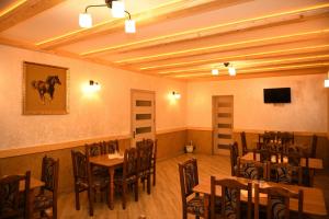 Гостинний двір Євгенія