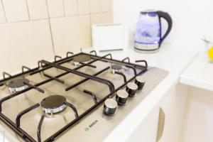 Ocean Breeze Bloubergstrand