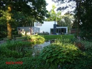 B & B De Stijl - Casteren