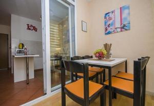 Apartment Miadoro Rovinj