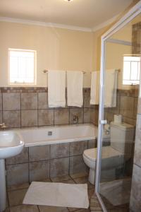 Kalahari Lodge Kimberley