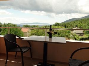 Apartments Villa Učka