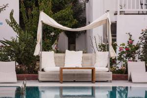 Hotel Nefeli Skyros Greece