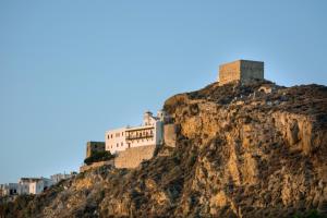 Hotel Nefeli Skyros Greece