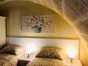 La Ginestra Affittacamere