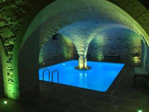 Domaine de la Corgette