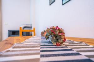 Apartments am Burggraben