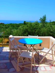 Ierapetra La Luna Blu