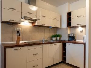 VacationClub - Olympic Park Apartment A405