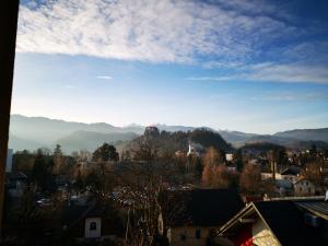 Apartment Alpine Lake