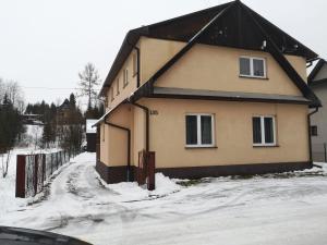 Pokoje gościnne JURGÓW
