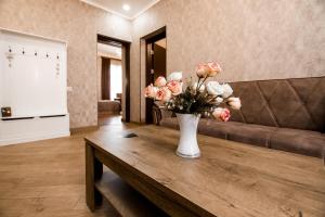 Dat Exx Apartments on Marjanishvili