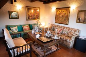 Deluxe Suite room in Parco delle Nazioni - Relax Grand Resort