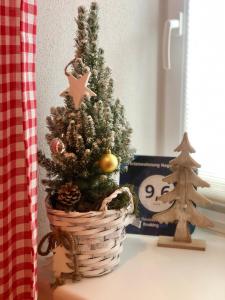 Ferienwohnung Nagelschmied