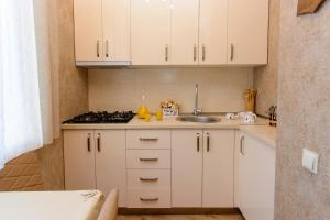 Dat Exx Apartments on Marjanishvili