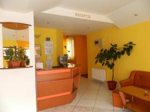 Hotel Mures