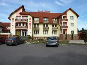 Hotel Mures - Cioboţeni