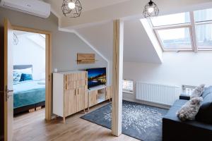 Апартамент Folimanka R57 | PragueStars Прага Чехія