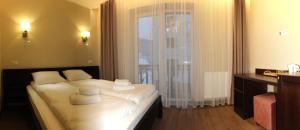 Deluxe Double or Twin Room room in Amarena SPA Hotel