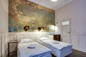 Mickiewicza Suites - 卡托维兹