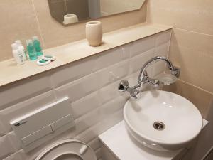 Central am Brukenthal