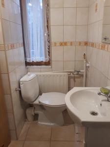 Willa Majka Bukowina Tatrzańska