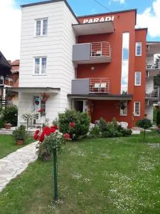 Vila Paradi - Vrnjačka Banja