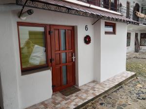 Central am Brukenthal